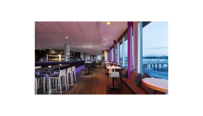 Hotel Hilton Stockholm Slussen poza 5