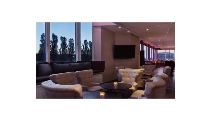 Hotel Hilton Stockholm Slussen poza 17