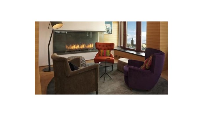 Hotel Hilton Stockholm Slussen poza 12