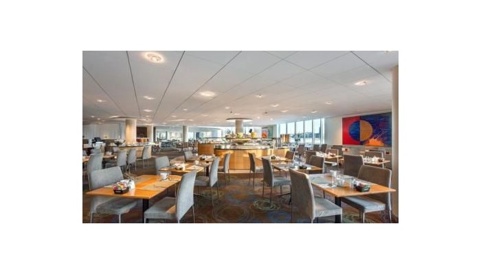 Hotel Hilton Stockholm Slussen poza 19