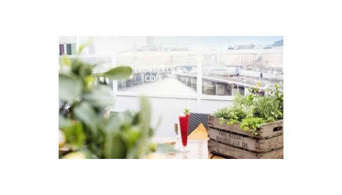 Hotel Hilton Stockholm Slussen poza 9