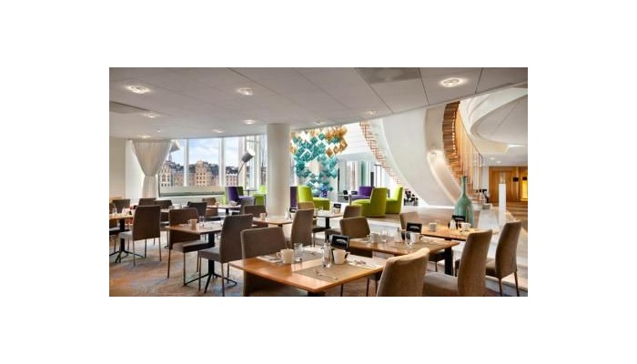 Hotel Hilton Stockholm Slussen poza 10