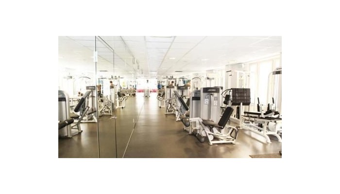 Hotel Hilton Stockholm Slussen poza 3