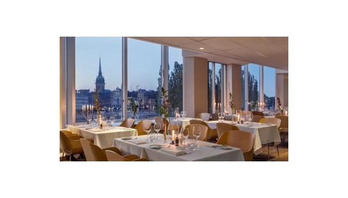Hotel Hilton Stockholm Slussen poza 6