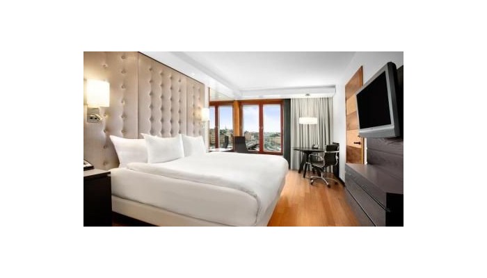 Hotel Hilton Stockholm Slussen poza 2