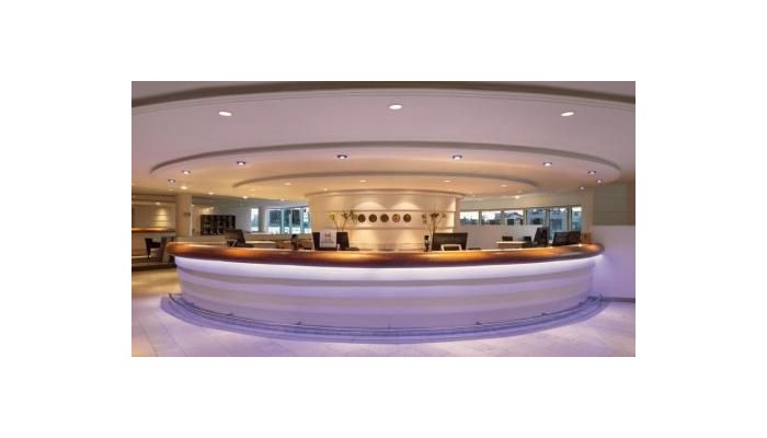 Hotel Hilton Stockholm Slussen poza 7