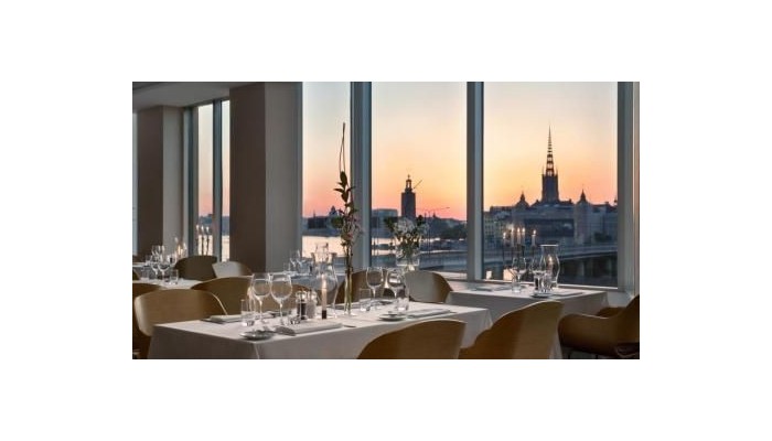 Hotel Hilton Stockholm Slussen poza 1