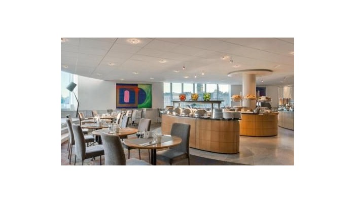 Hotel Hilton Stockholm Slussen poza 8