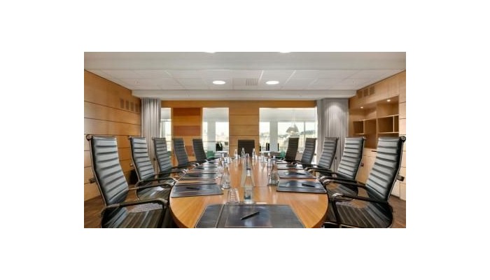 Hotel Hilton Stockholm Slussen poza 4