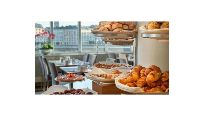 Hotel Hilton Stockholm Slussen poza 20