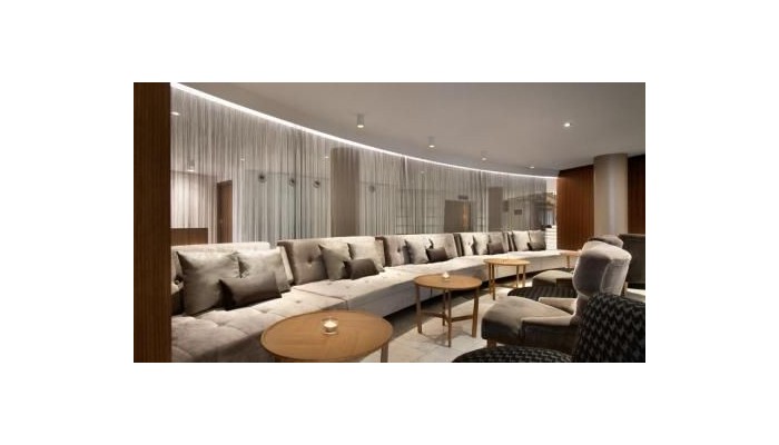 Hotel Hilton Stockholm Slussen poza 22