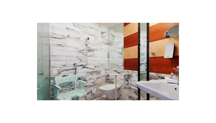 Hotel Hilton Stockholm Slussen poza 13