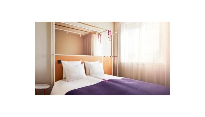 Hotel Htl Kungsgatan poza 16