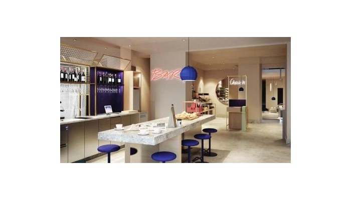 Hotel Htl Kungsgatan poza 2