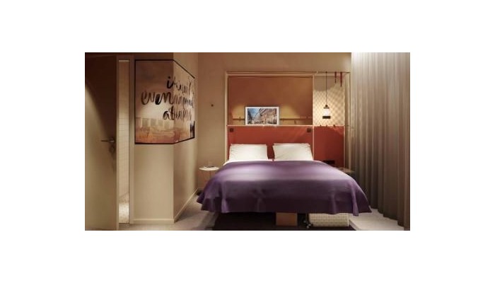 Hotel Htl Kungsgatan poza 11