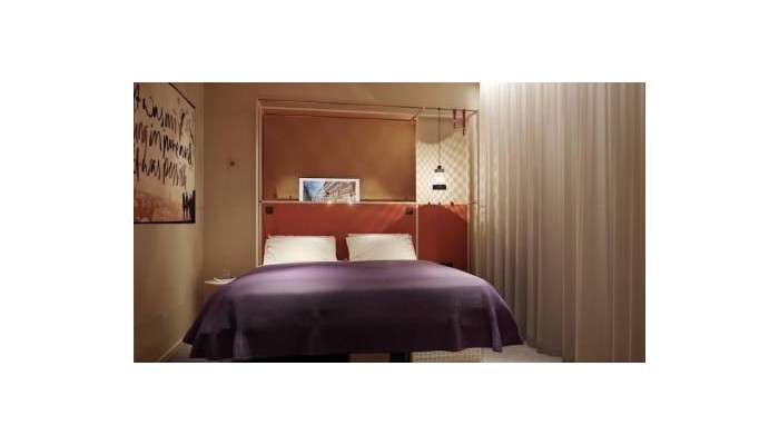 Hotel Htl Kungsgatan poza 5