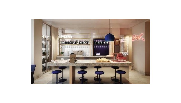 Hotel Htl Kungsgatan poza 14