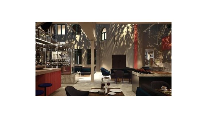 Hotel Htl Kungsgatan poza 3