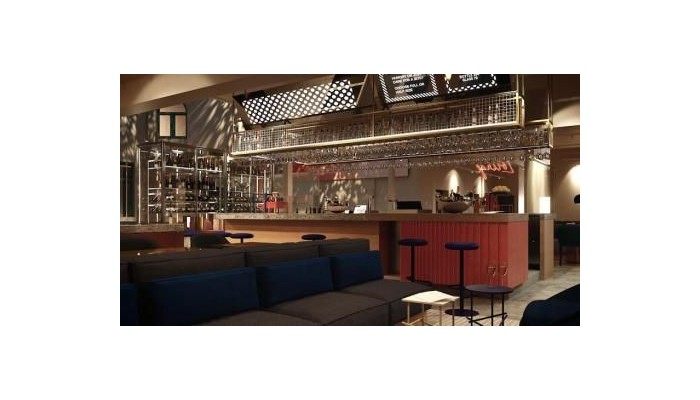 Hotel Htl Kungsgatan poza 9