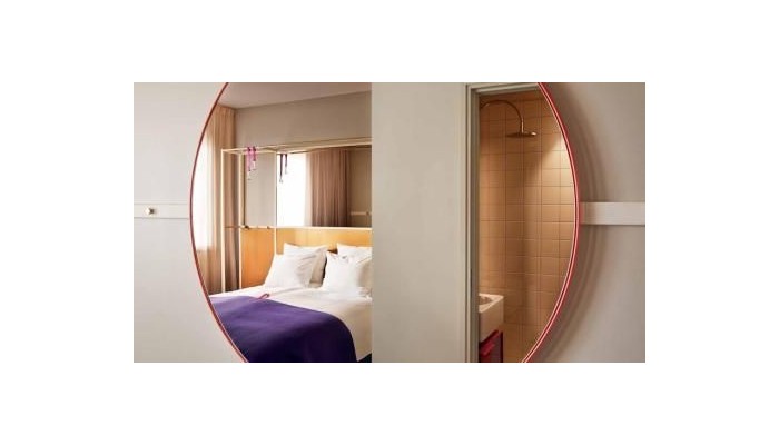 Hotel Htl Kungsgatan poza 15