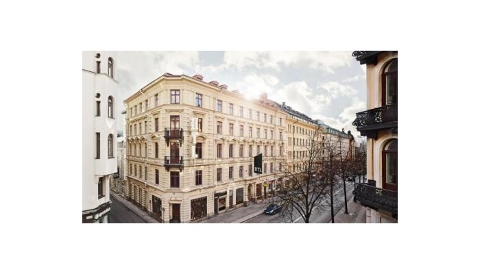 Hotel Htl Kungsgatan poza 0