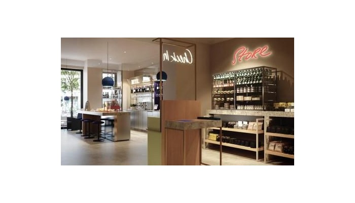 Hotel Htl Kungsgatan poza 4