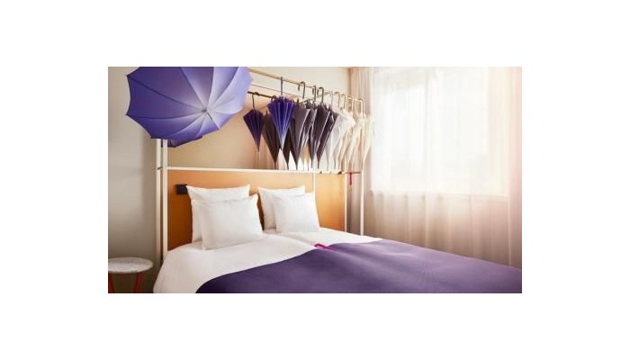 Hotel Htl Kungsgatan poza 12