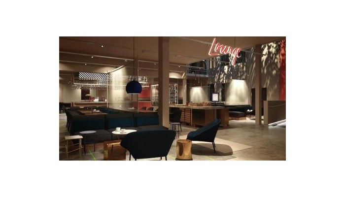 Hotel Htl Kungsgatan poza 8