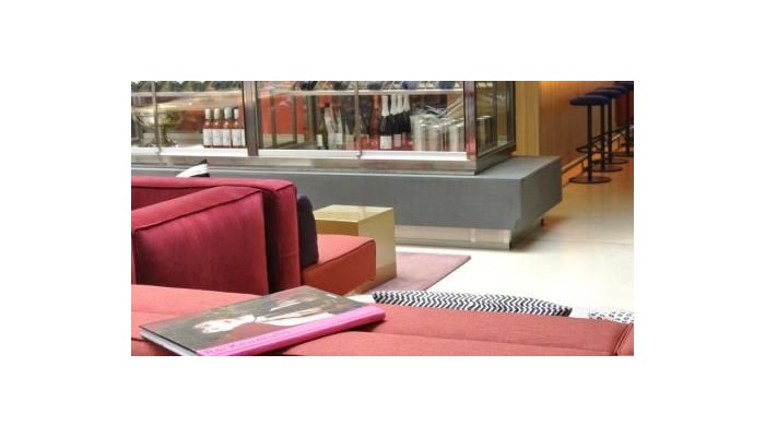 Hotel Htl Kungsgatan poza 10