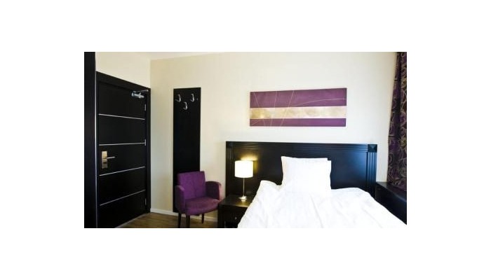 Hotel Ibis Styles Stockholm Jarva poza 18