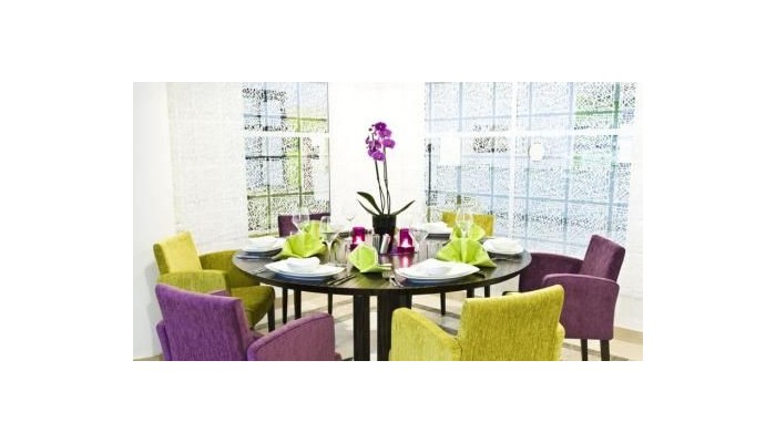 Hotel Ibis Styles Stockholm Jarva poza 35