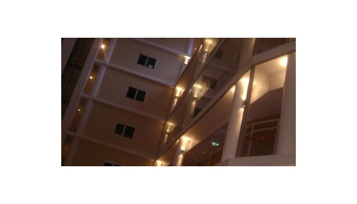 Hotel Ibis Styles Stockholm Jarva poza 1