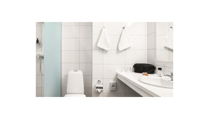 Hotel Ibis Styles Stockholm Jarva poza 17