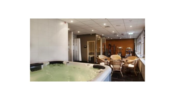 Hotel Ibis Styles Stockholm Jarva poza 23