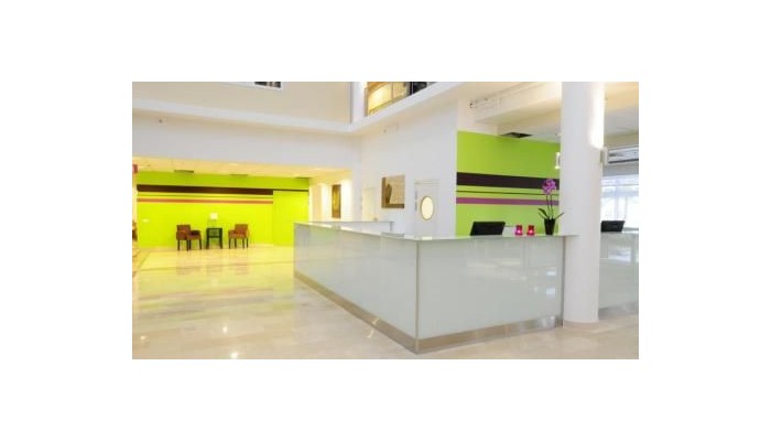 Hotel Ibis Styles Stockholm Jarva poza 3