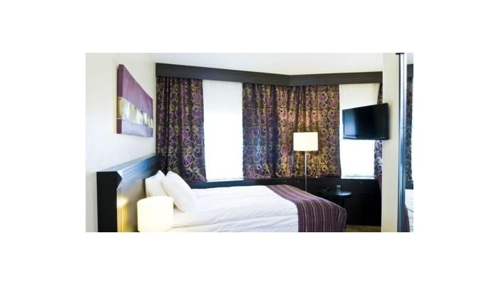 Hotel Ibis Styles Stockholm Jarva poza 14