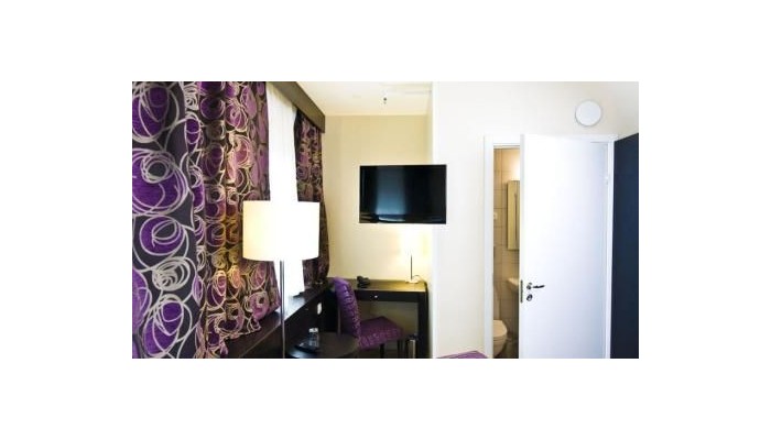 Hotel Ibis Styles Stockholm Jarva poza 15