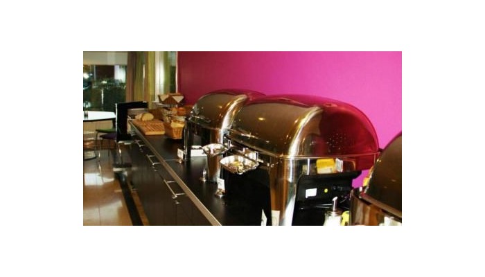 Hotel Ibis Styles Stockholm Jarva poza 30