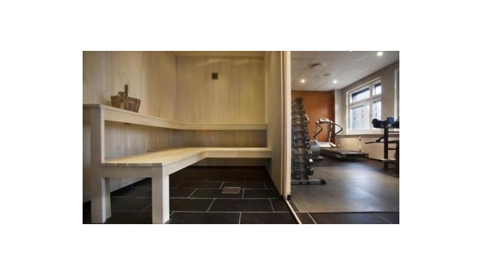 Hotel Ibis Styles Stockholm Jarva poza 25