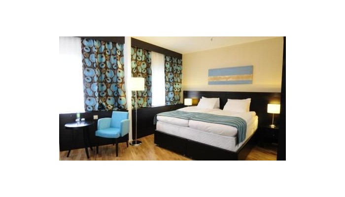 Hotel Ibis Styles Stockholm Jarva poza 20