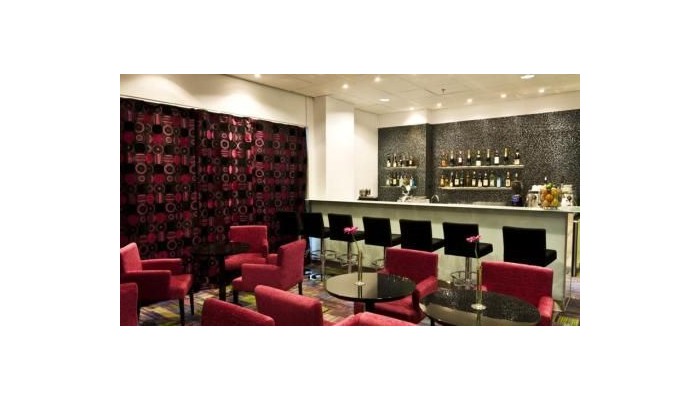 Hotel Ibis Styles Stockholm Jarva poza 32