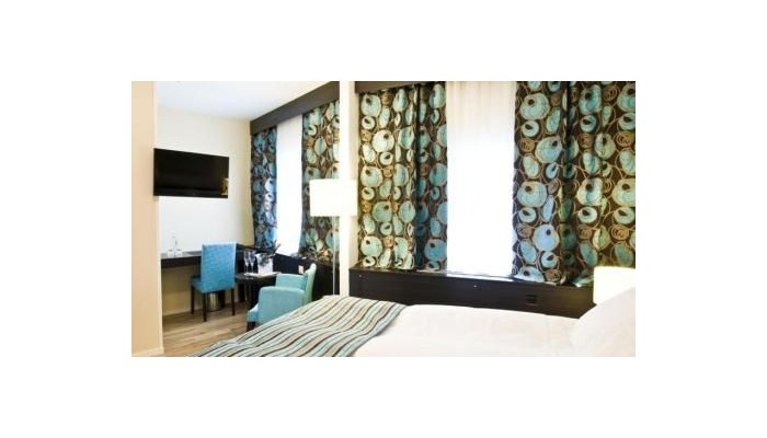 Hotel Ibis Styles Stockholm Jarva poza 7