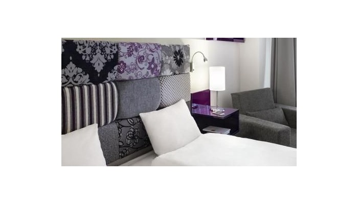 Hotel Ibis Styles Stockholm Jarva poza 11