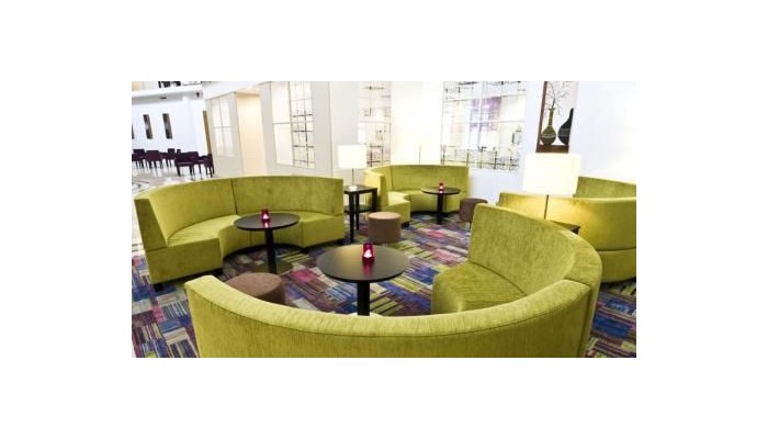 Hotel Ibis Styles Stockholm Jarva poza 34
