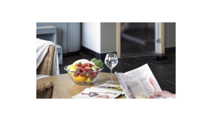 Hotel Ibis Styles Stockholm Jarva poza 12