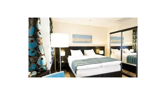 Hotel Ibis Styles Stockholm Jarva poza 22