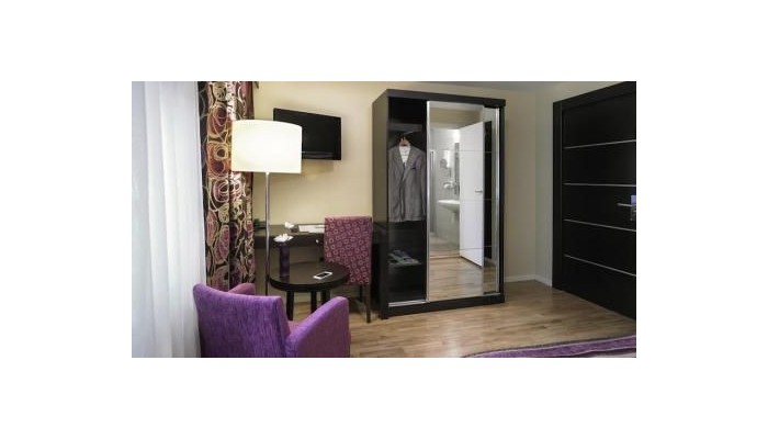 Hotel Ibis Styles Stockholm Jarva poza 10