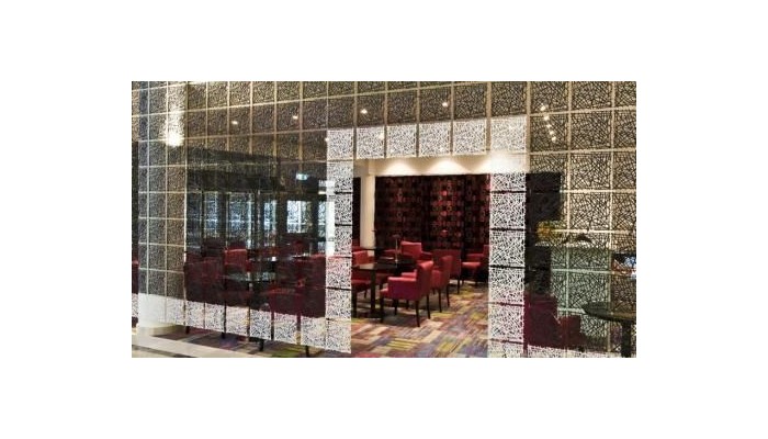 Hotel Ibis Styles Stockholm Jarva poza 31