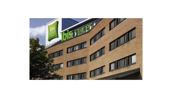 Hotel Ibis Styles Stockholm Jarva poza 0