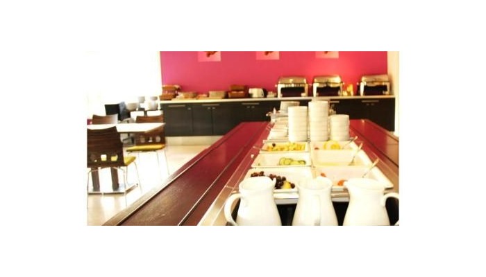 Hotel Ibis Styles Stockholm Jarva poza 29